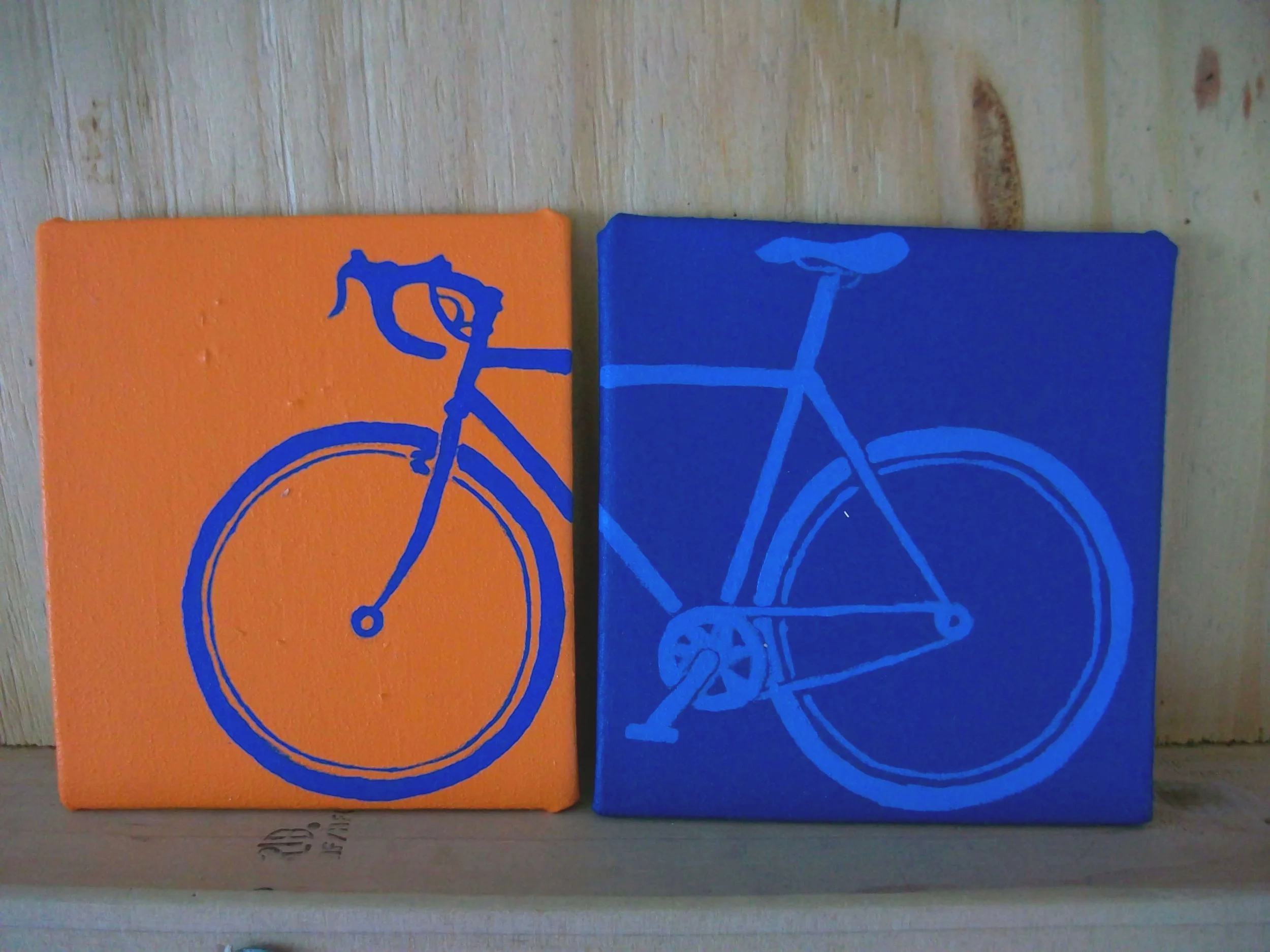 Reinventing the Wheel