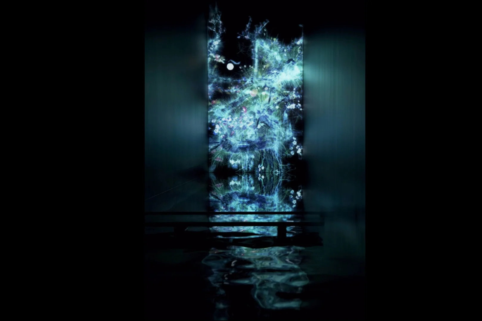 teamLab Planets