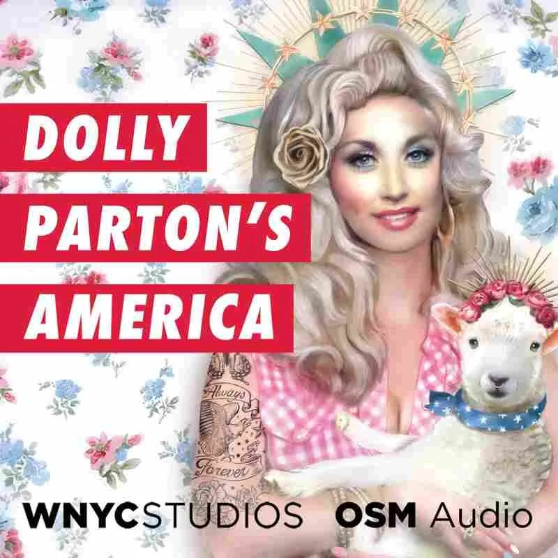 LISTEN | DOLLY PARTON'S AMERICA