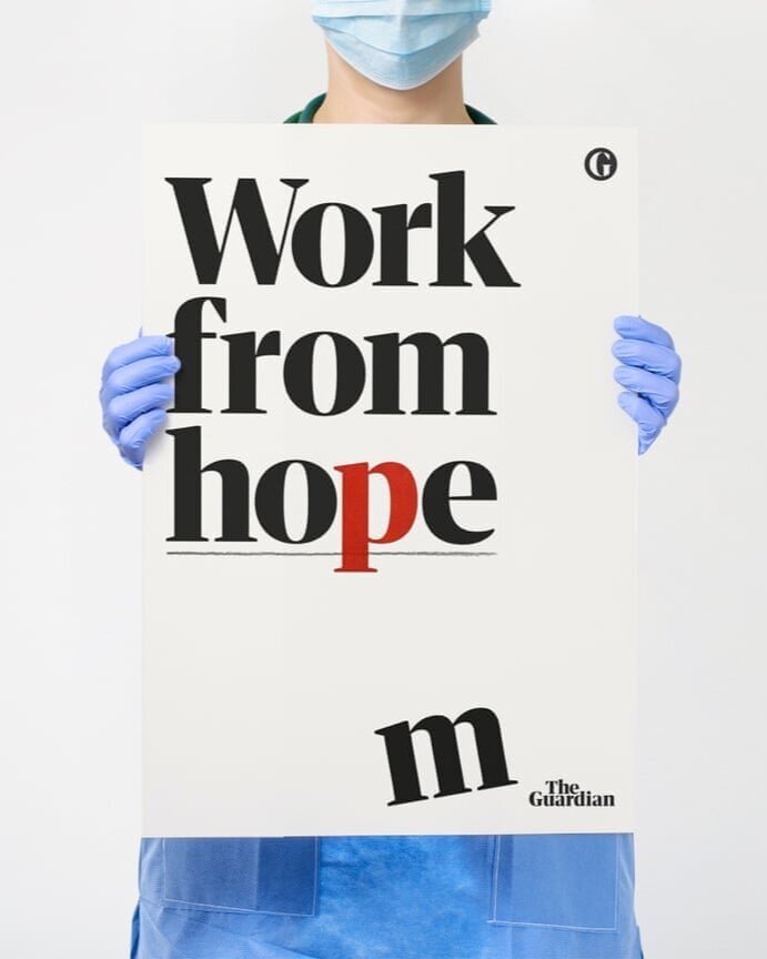 Work from Hope