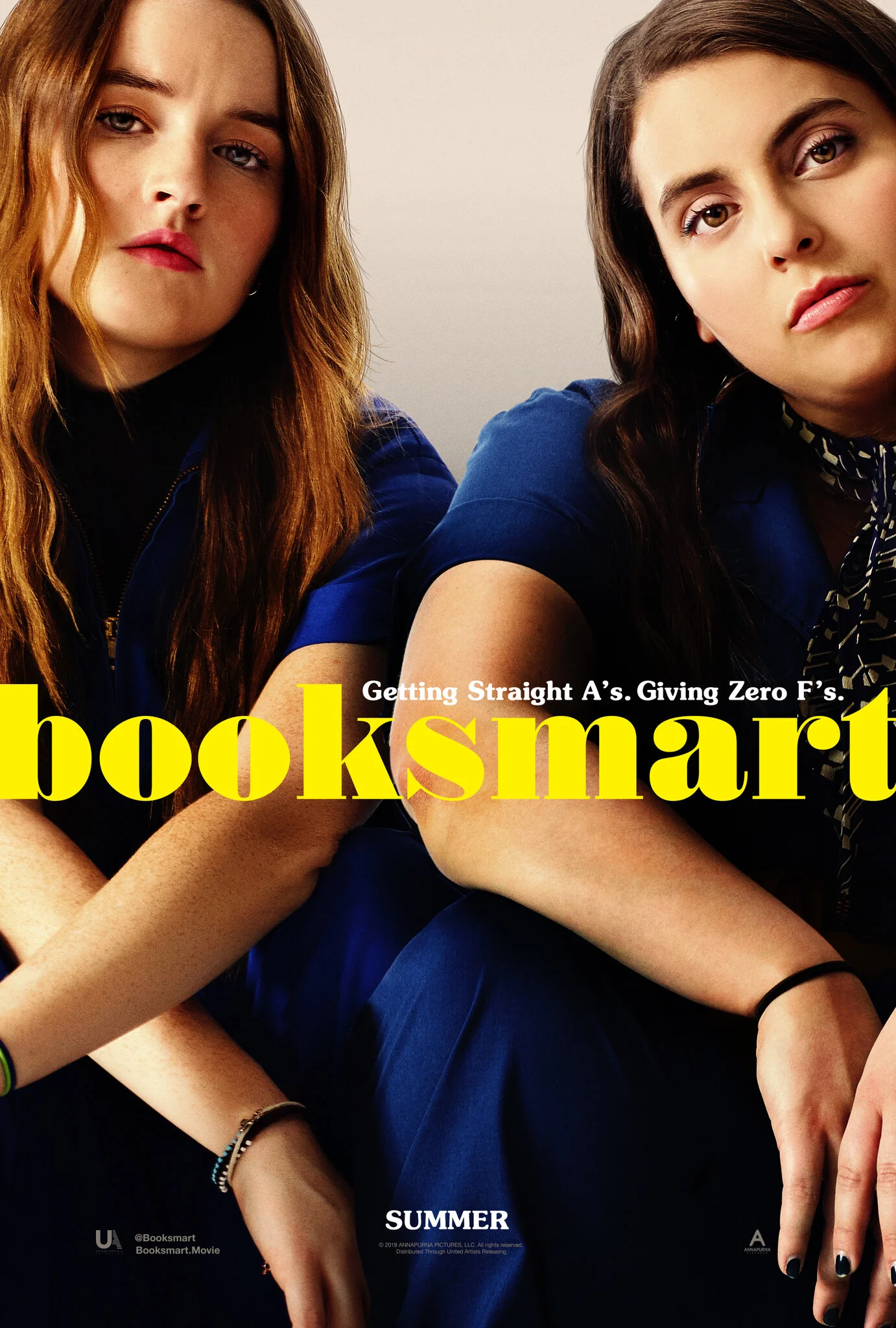 WATCH | BOOKSMART