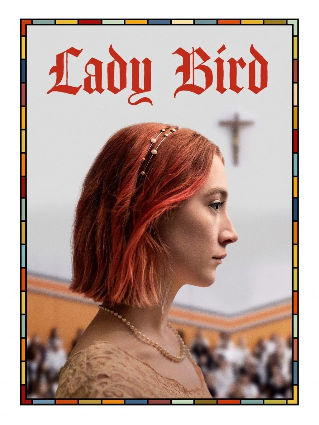 Watch | Lady Bird