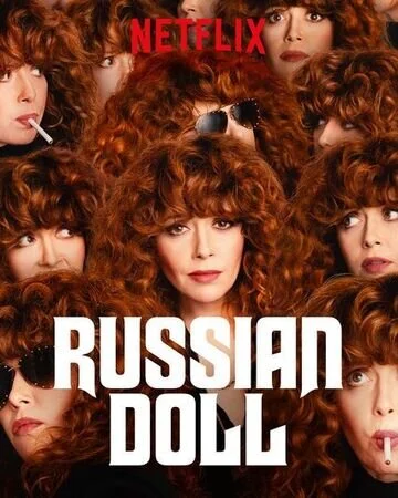 WATCH | RUSSIAN DOLL