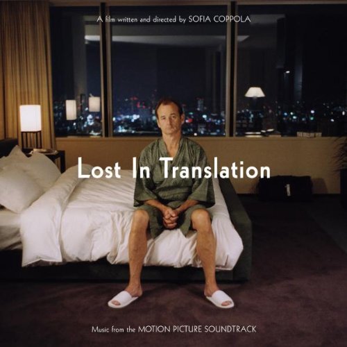 WATCH: LOST IN TRANSLATION