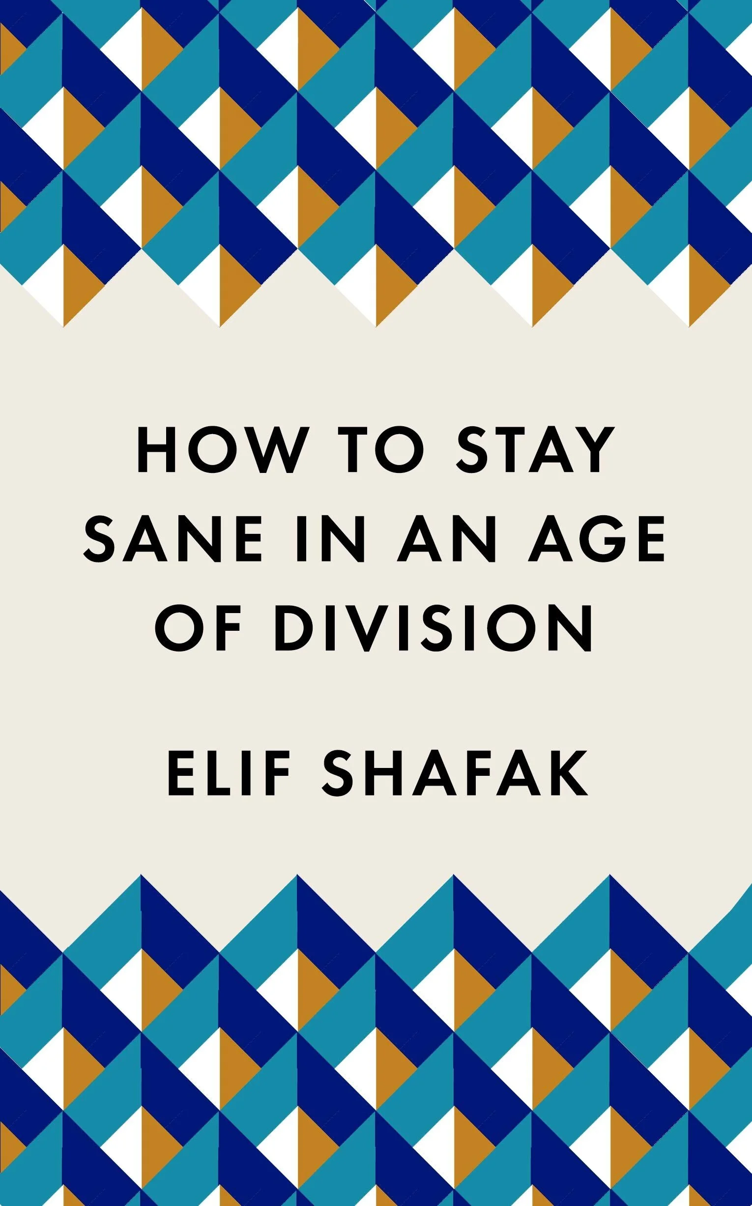 Read | How to Stay Sane in an Age of Division