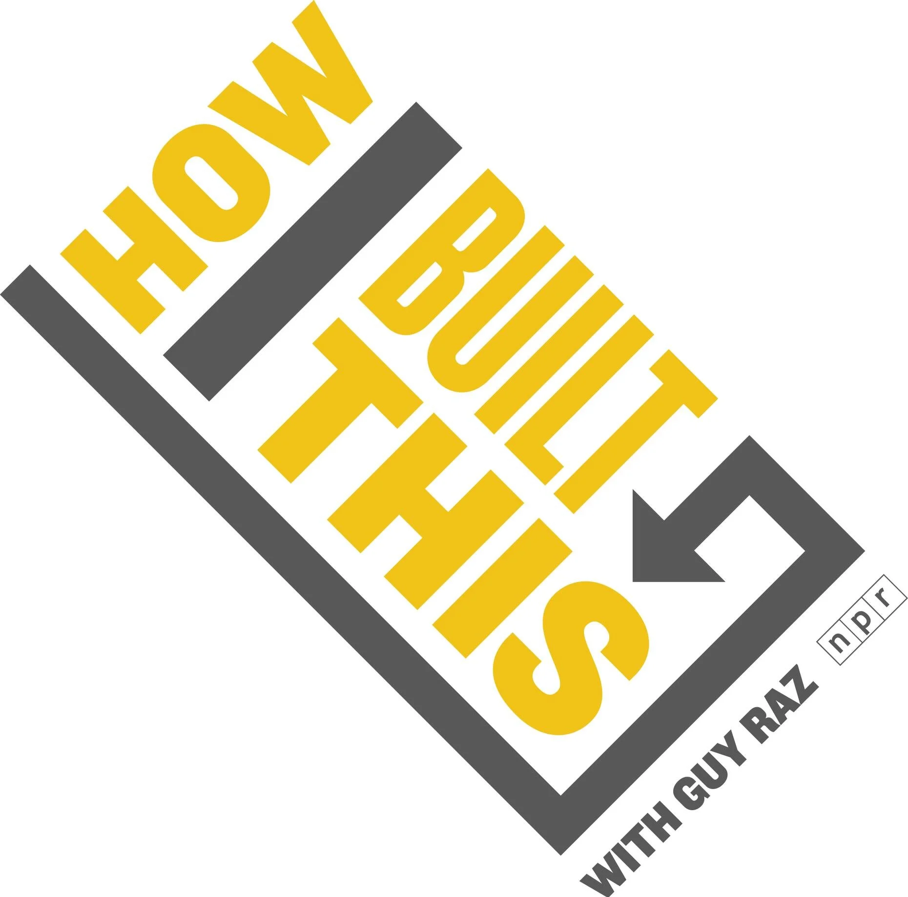 Listen | How I Built This