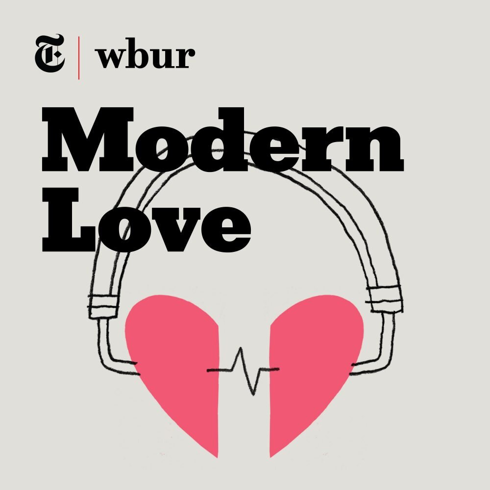 LISTEN | MODERN LOVE