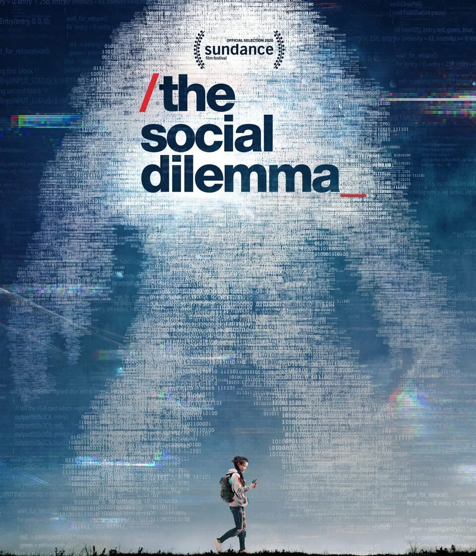 Watch | The Social Dilemma