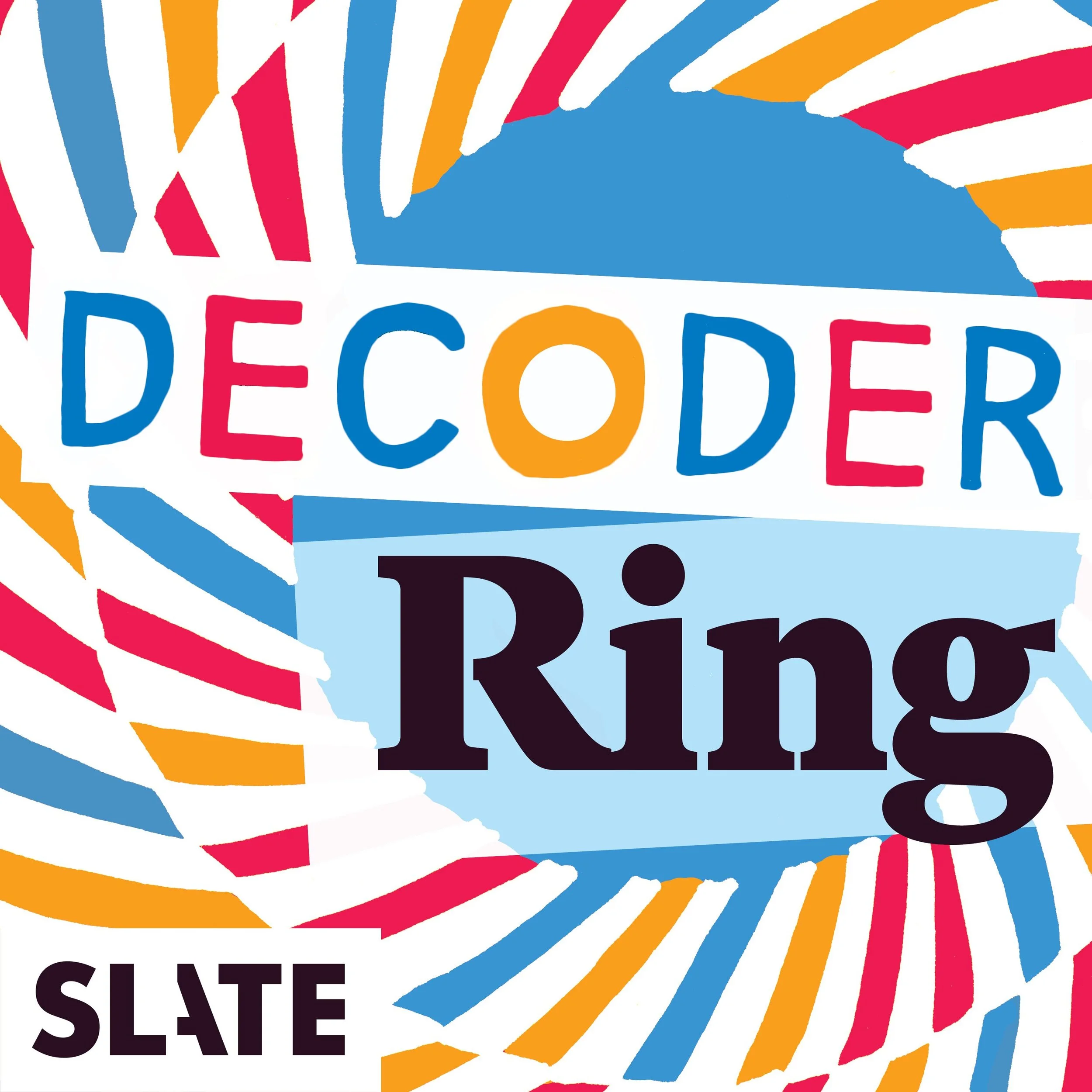 LISTEN | Decoder Ring