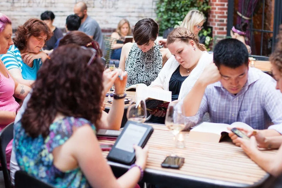 Silent Book Club If Lost Start Here silent-book-club-if-lost-start-here