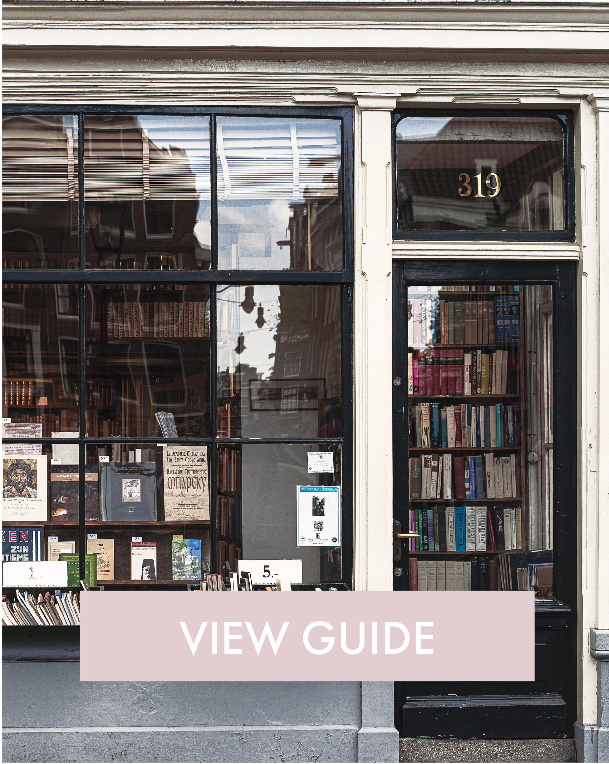  We like to think of our blog as a guide for the anxious, the curious, the lonely and the lost. We favor great design, accessibility, inclusivity and, whenever possible, bricks-and-mortar physical places where people can gather, learn and play togeth