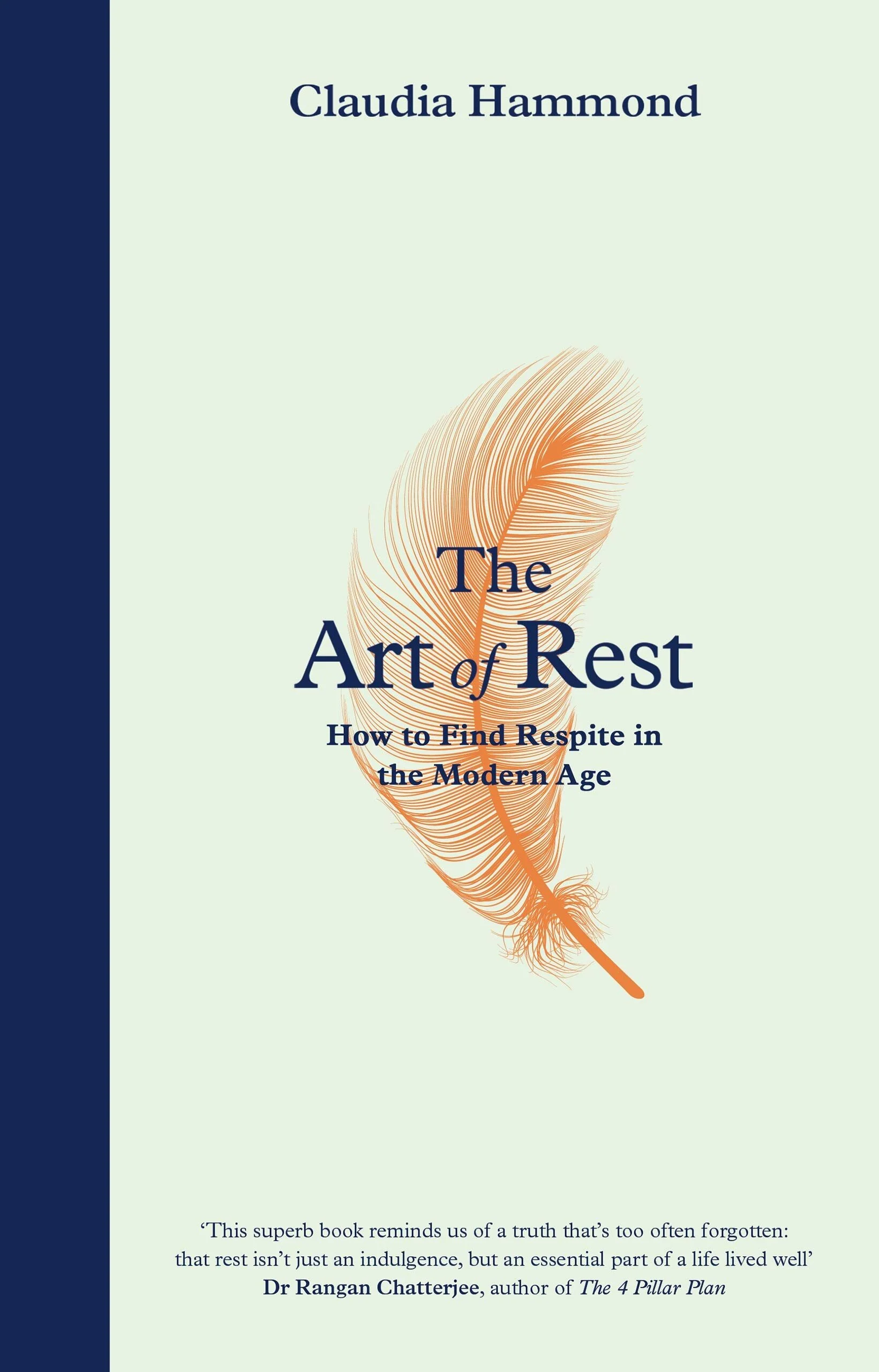 Read | The Art of Rest: How to Find Respite in the Modern Age