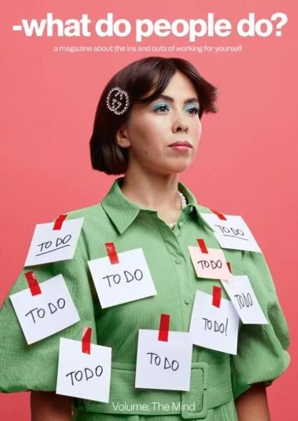 Read | What do people do? 