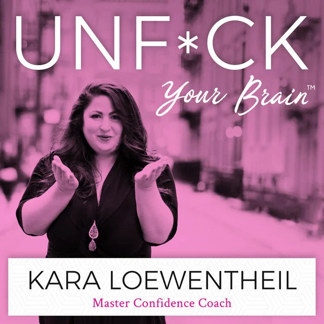 Listen | Listen | Unf*ck Your Brain