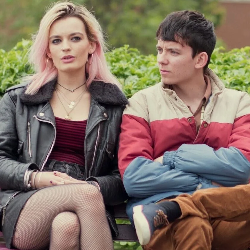 Watch | Sex Education