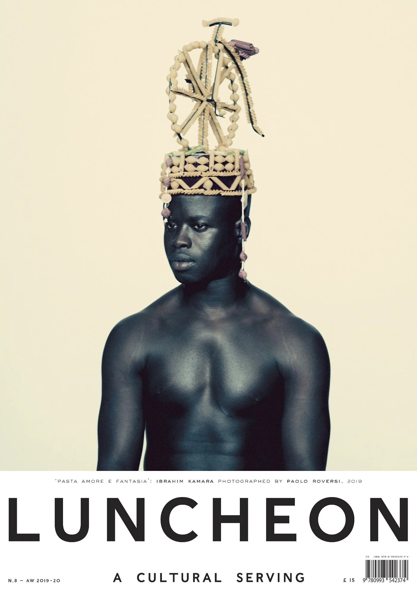 For Creativity & Culture: Luncheon