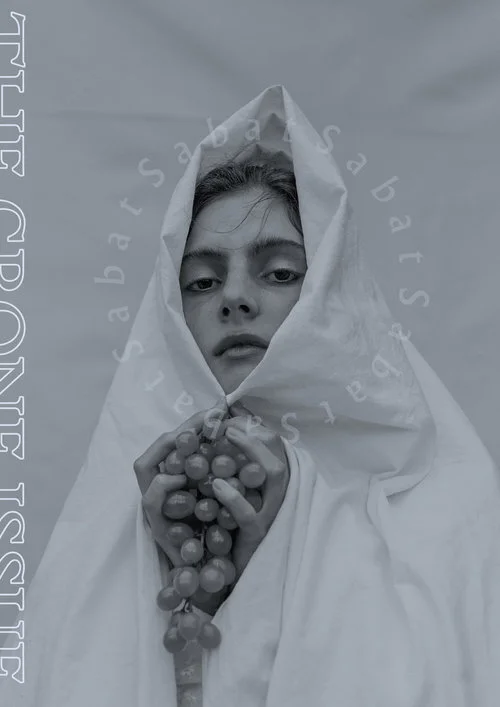 For Spirituality & Meaning: Sabat