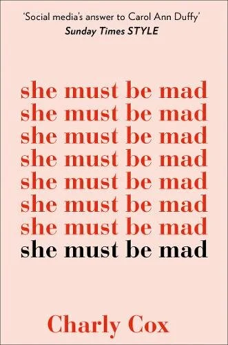 Read | she must be mad by Charly Cox