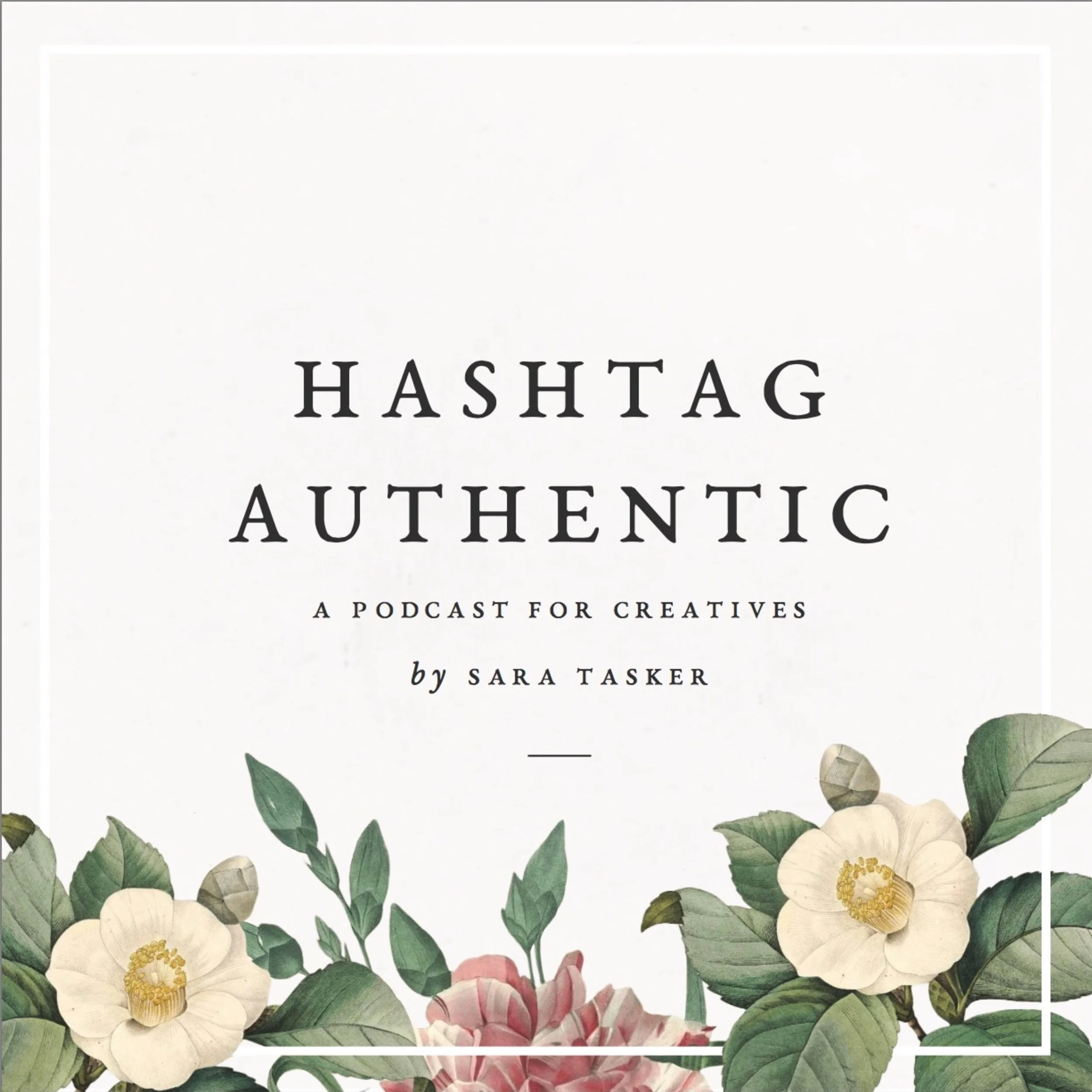 Listen | Hashtag Authentic
