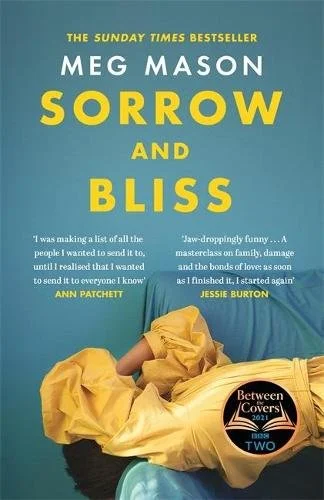 Read | Sorrow and Bliss by Meg Mason