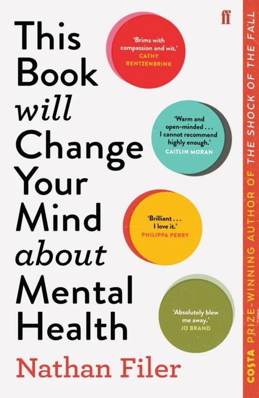 Read | This Book will Change Your Mind about Mental Health: A journey into the heartland of psychiatry