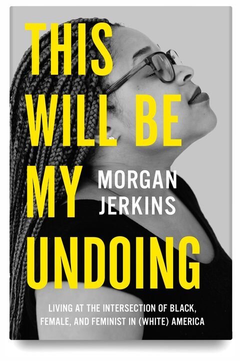 READ | THIS WILL BE MY UNDOING