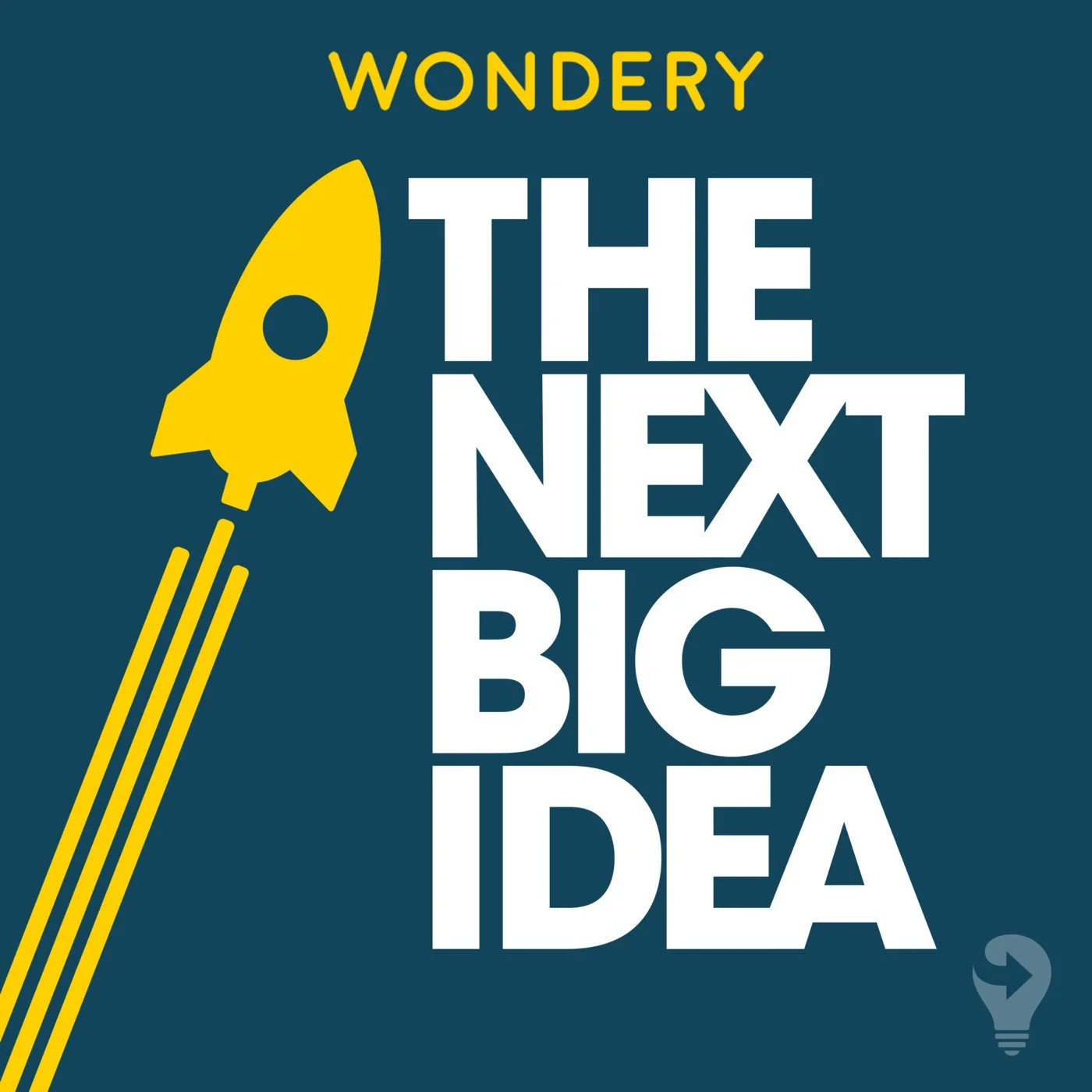 The Next Big Idea: Can You Turn Worrying Into a Superpower?