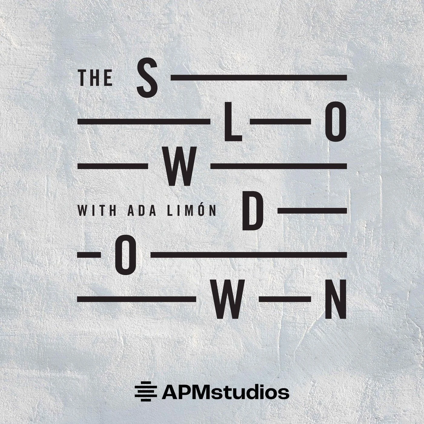 Listen | The Slow Down