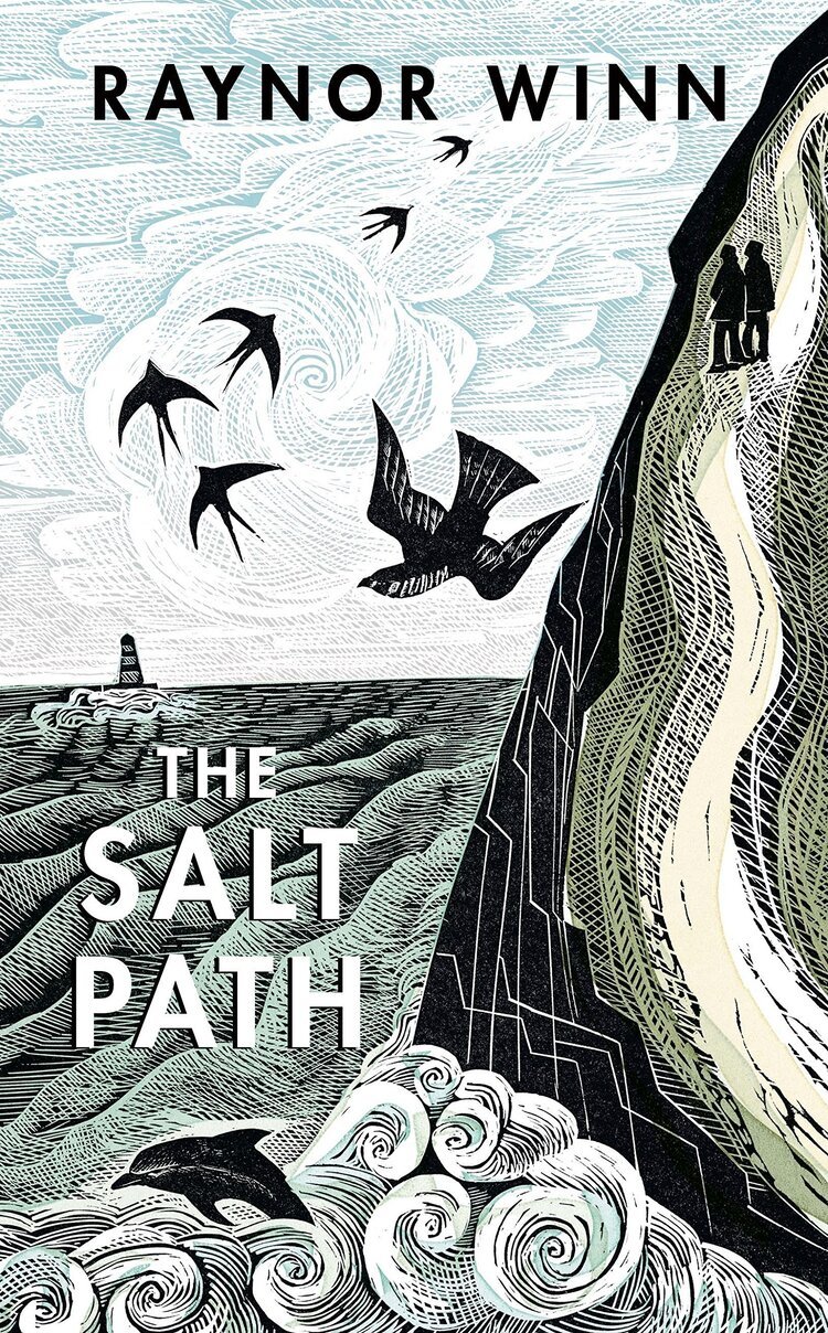 THE SALT PATH