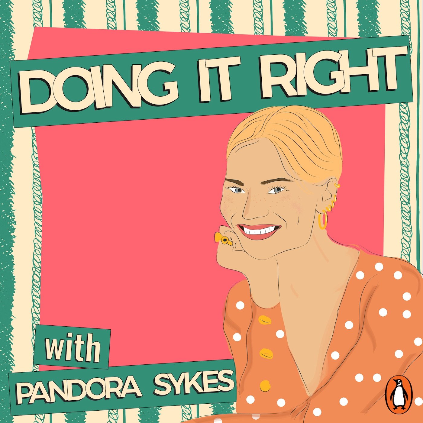 Doing it right | Re-thinking Self-care with Pooja Lakshmin