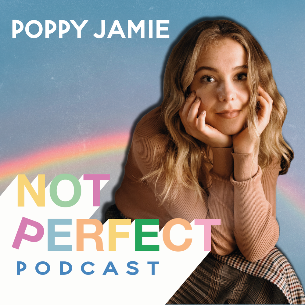 Not Perfect Podcast | How anxiety affects your sex life with Kate Moyle