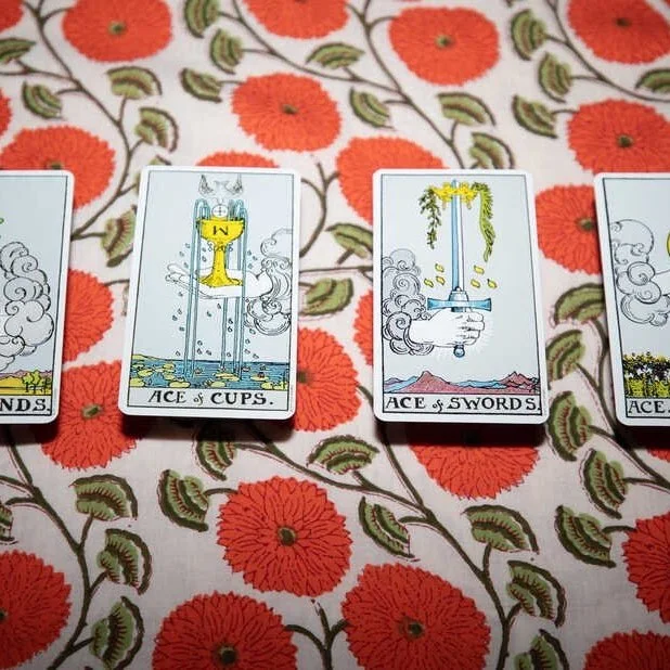 Life Kit: Pick a Card, Any Card