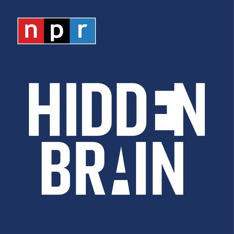 Listen | Hidden Brain