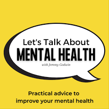 Listen | Let's Talk About Mental Health