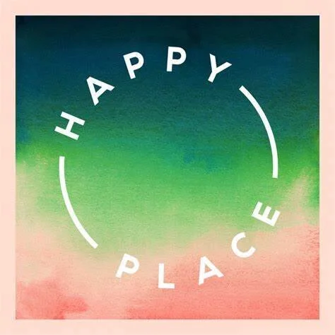 Listen | Happy Place