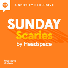Listen | Sunday Scaries by Headspace