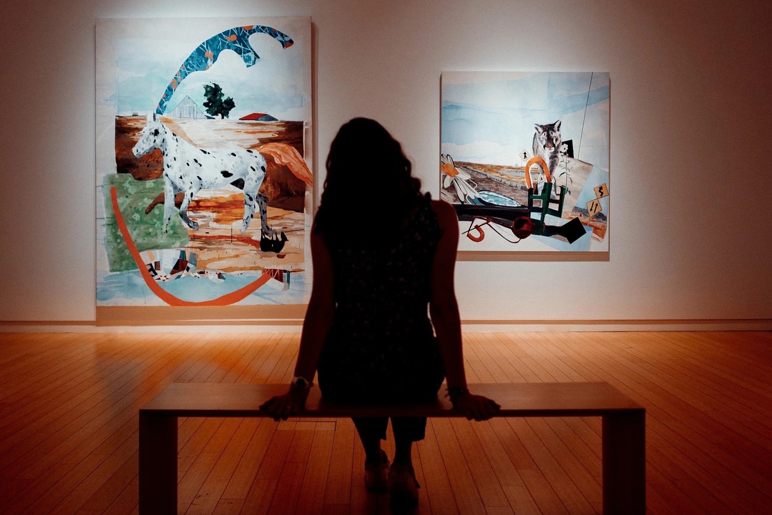 Five of our Favourite Museums for Finding Awe and Wonder