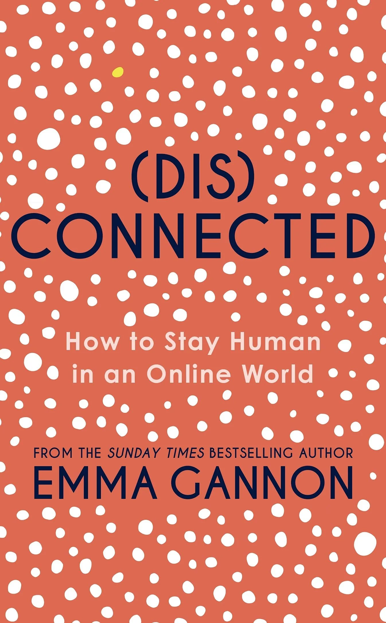 Read | (Dis)Connected: How to Stay Human in an Online World