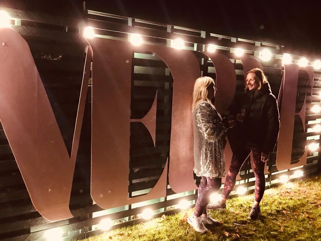 VERVE Festival | A conversation with co-founder Anna Hayward