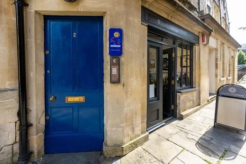 In-person Sessions, Bath |  How to feel better in everyday life