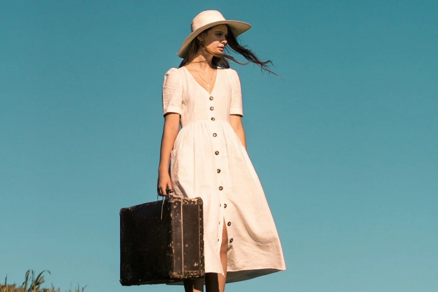 Let go of summer stress | Your path to a relaxed and happy August