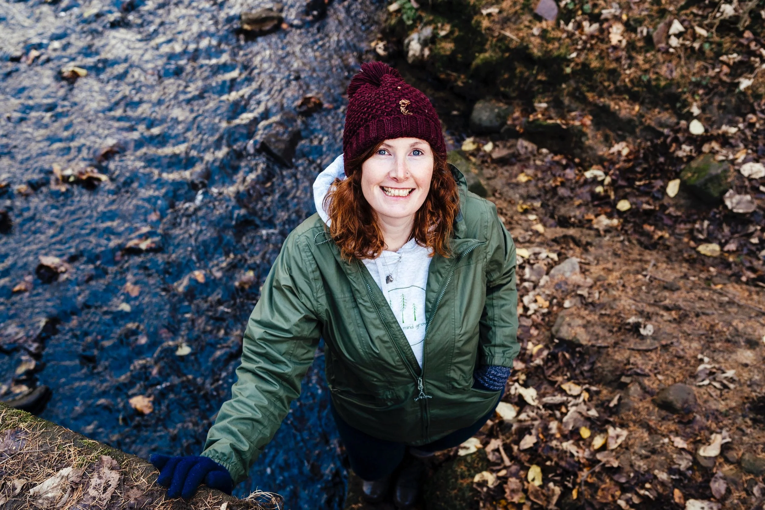 Reconnect with Nature: Simple Ways to Boost Mental Wellbeing