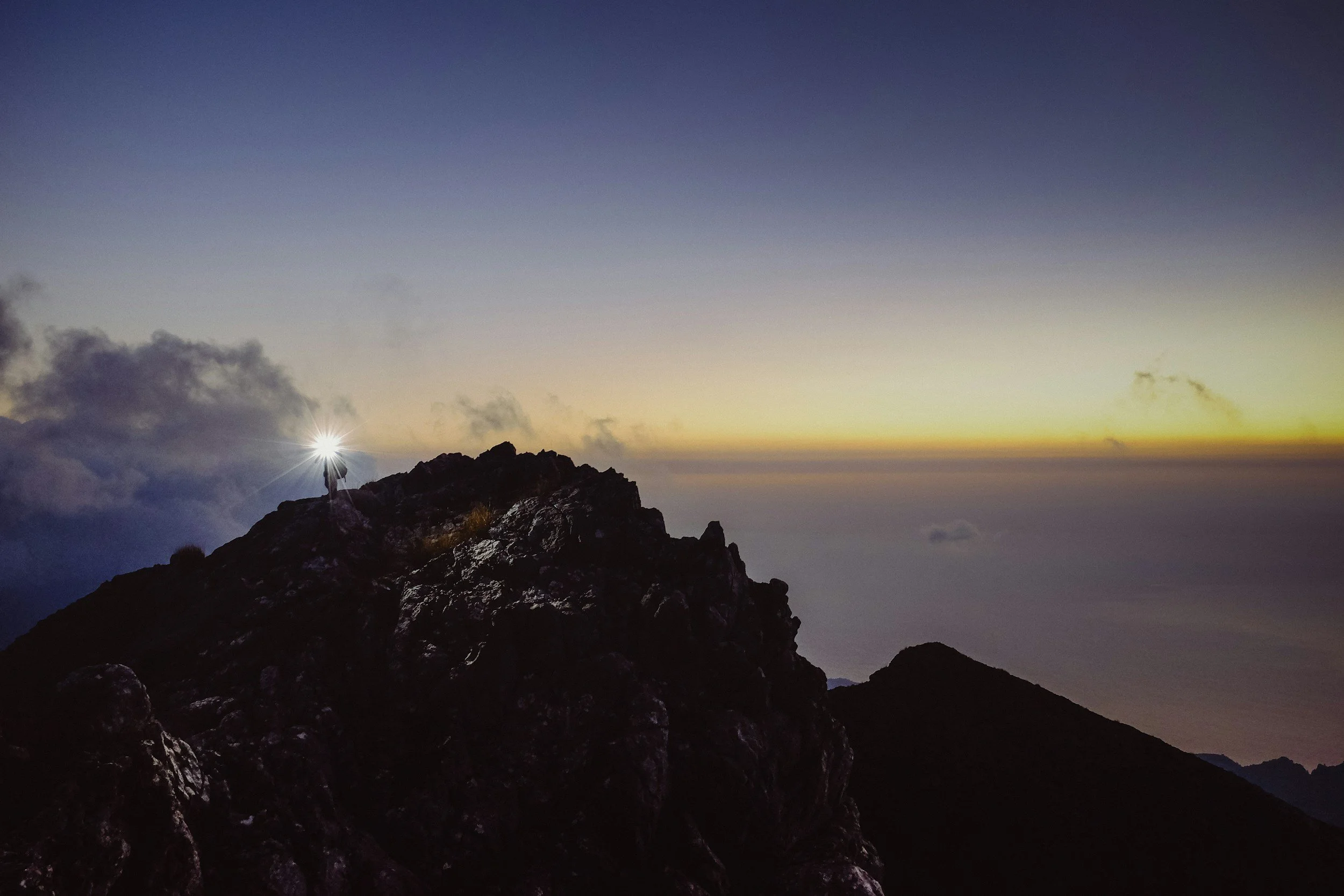 Overcoming Fear: 3 Practical Strategies to Improve Your Emotional Wellbeing
