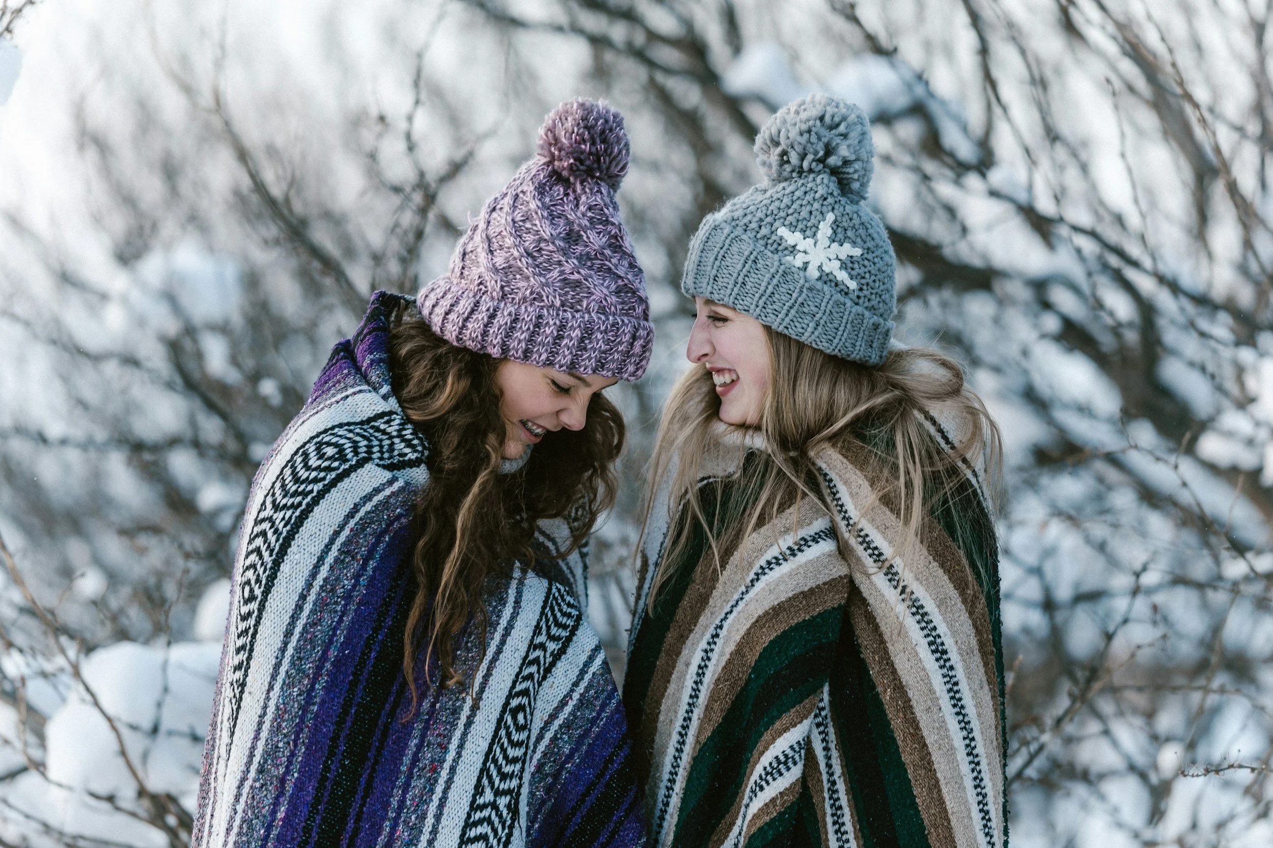 Friendship First: Celebrating Connection This Galentine's Day
