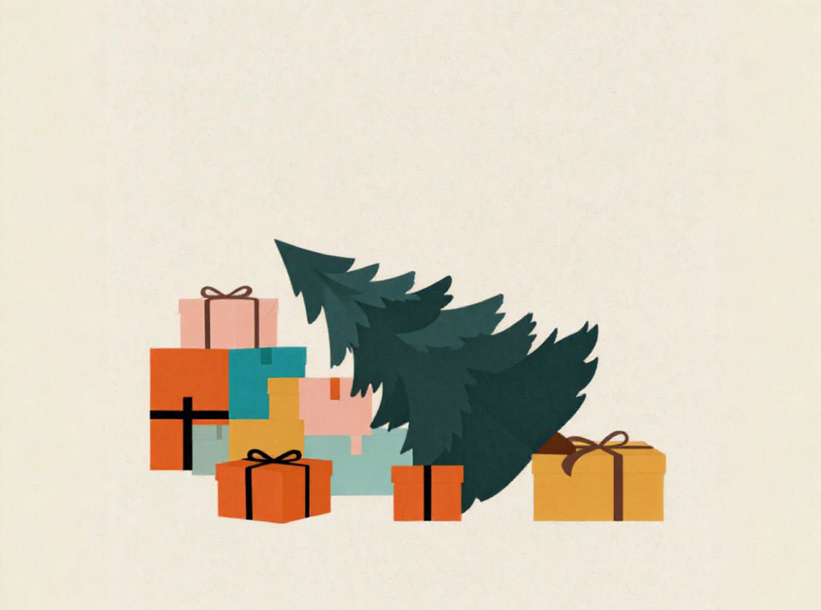 How to Navigate Emotional Burnout and Overwhelm This Festive Season