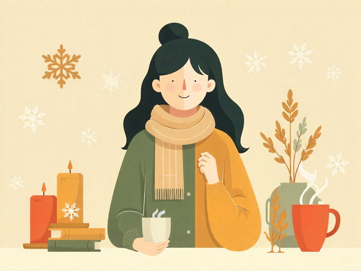 How to Winter Well (Even If It’s Not Your Season)