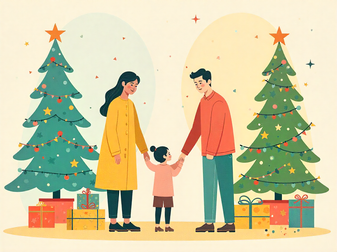 How to Navigate Family Dynamics Over the Holidays