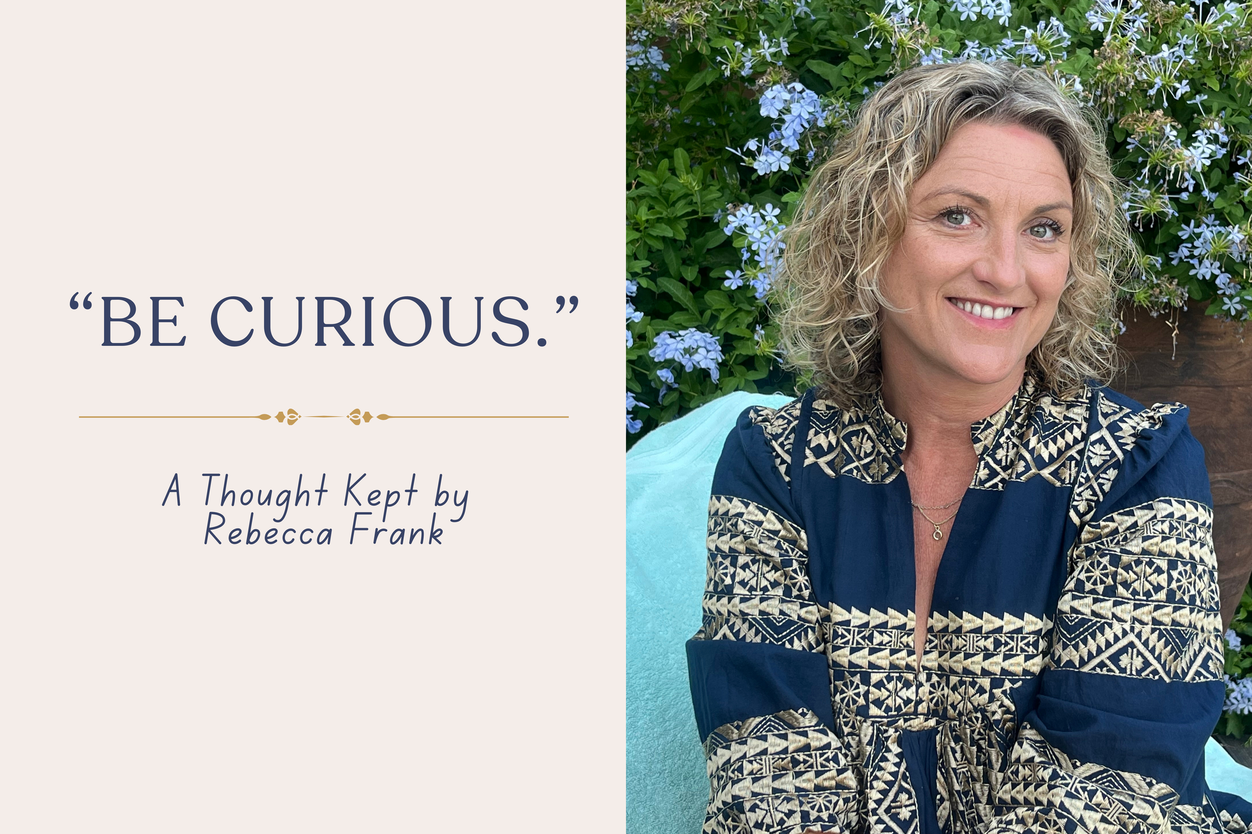  If You’re Not Ready for New Year’s Resolutions, Try This Instead