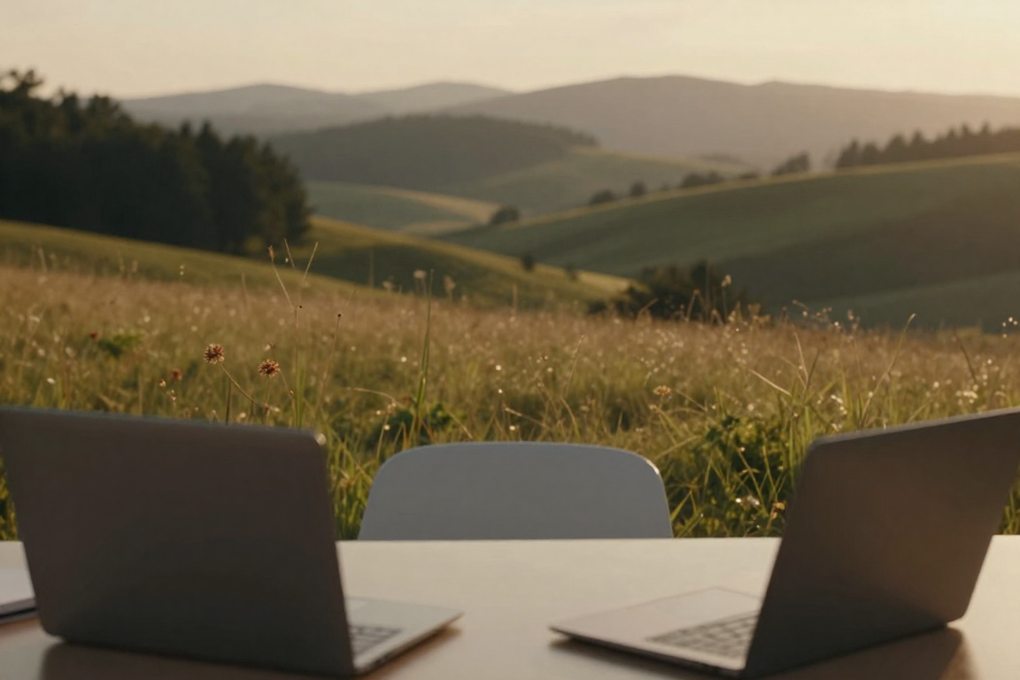 When Overwhelm Turns Into Procrastination (And What Your Mind Is Really Trying to Tell You)