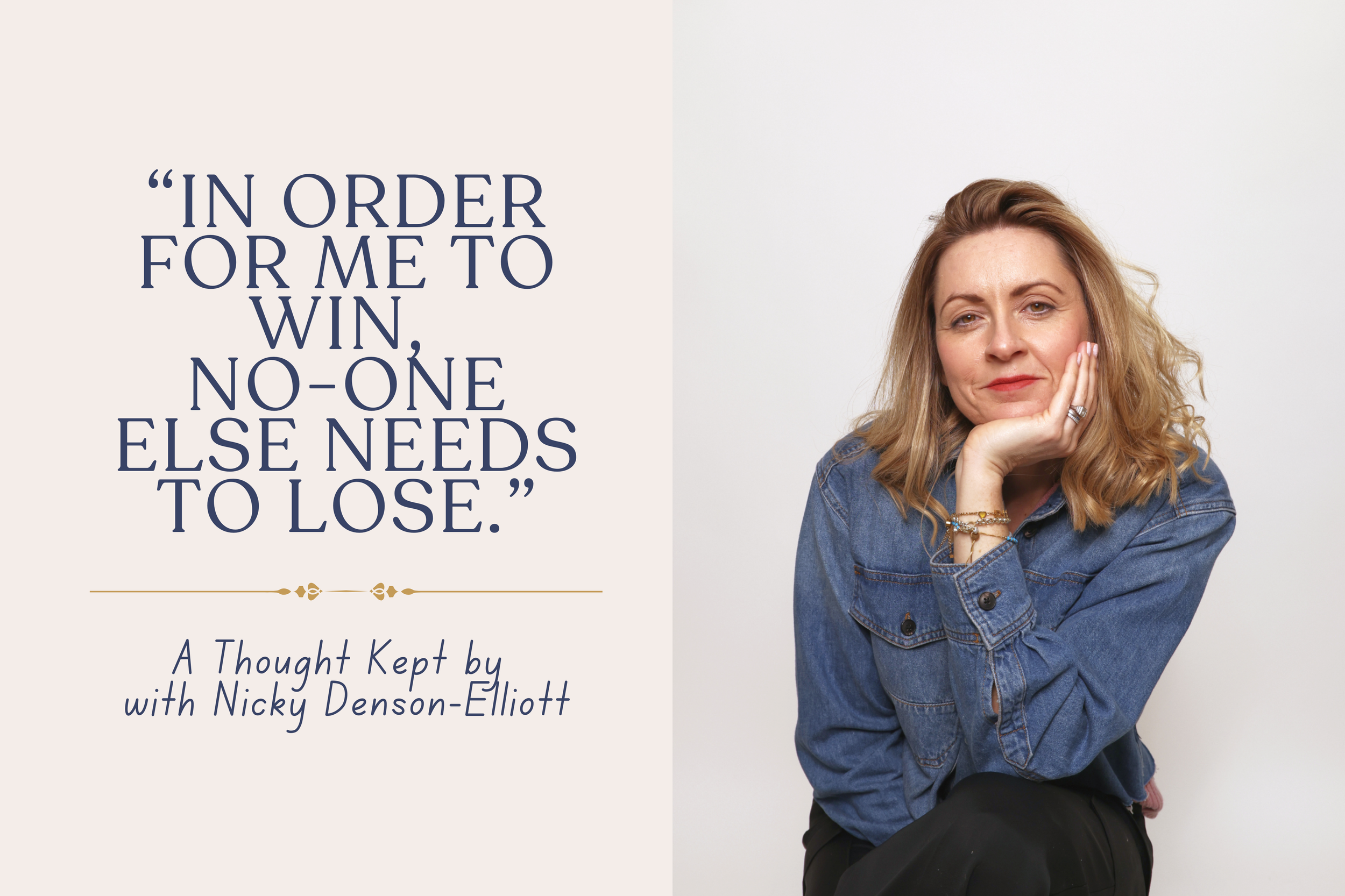 Struggling With Comparison? Rethinking Confidence and Self-Trust